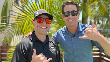 The Zevely Zone | cbs8.com