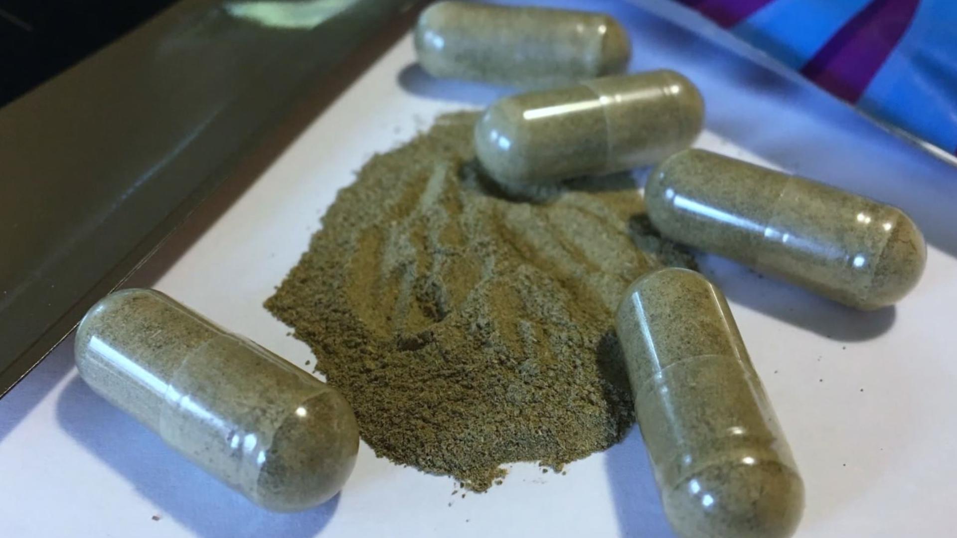 California has no laws in place and has been slow to address a product that medical experts fear contains harmful, synthetic chemicals with little to no regulation.